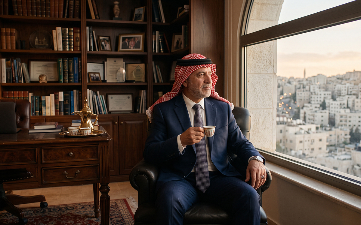 جلسة استشارية إلكترونية عبر منصة جليس